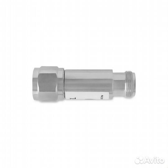 Аттенюатор vegatel AT-20