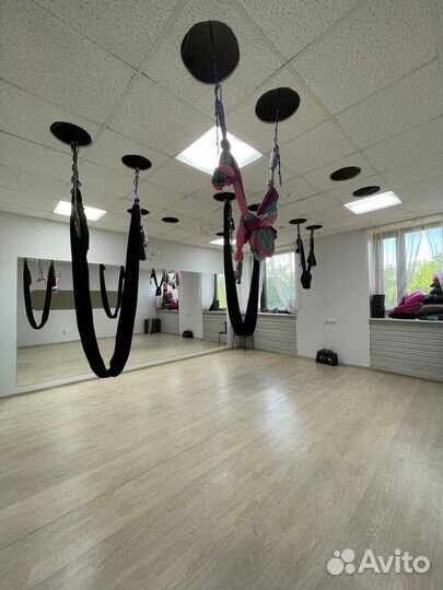 Аренда спортивного зала