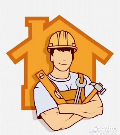 Разнорабочий с ежедневной оплатой и проживанием