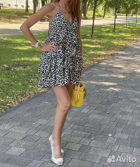 Платье женское размер 40 42