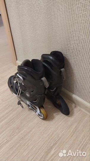 Продаю ролики размер:36-37 торг