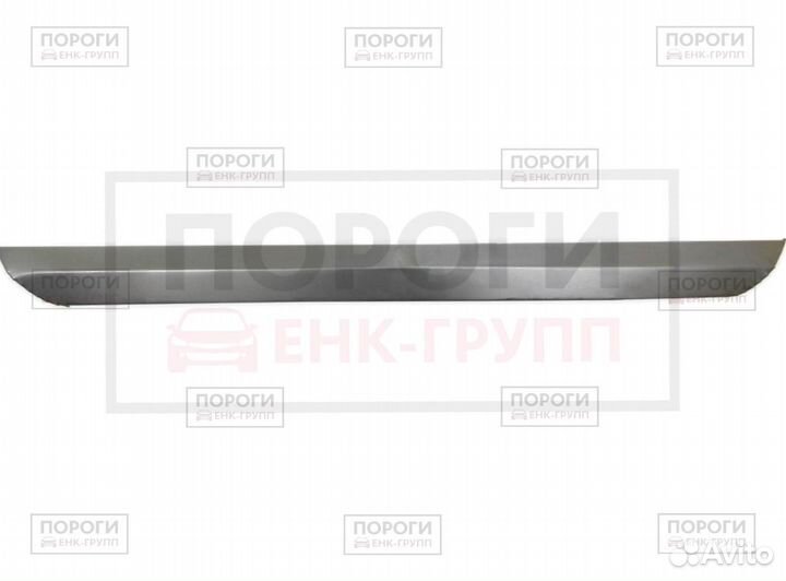 Ремкомплект багажника Chevrolet Cobalt I и другие