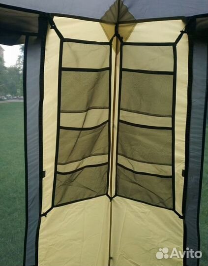 Тент шатёр туристический