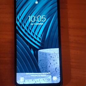 Samsung Galaxy A01, 2/16 ГБ