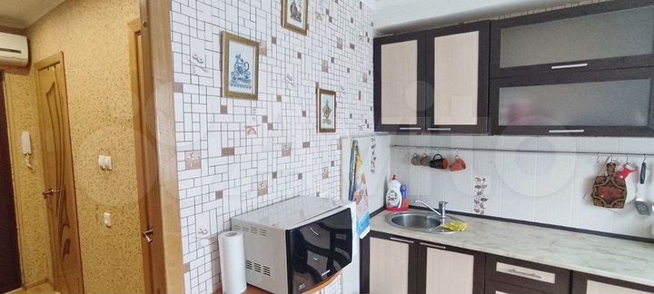 2-к. квартира, 51 м², 5/5 эт.