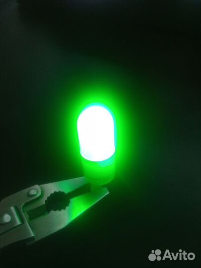 Сигнализатор поклёвки с датчиком переворота