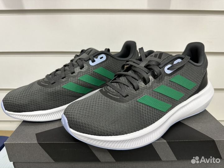 Кроссовки беговые Adidas Runfalcon 3.0