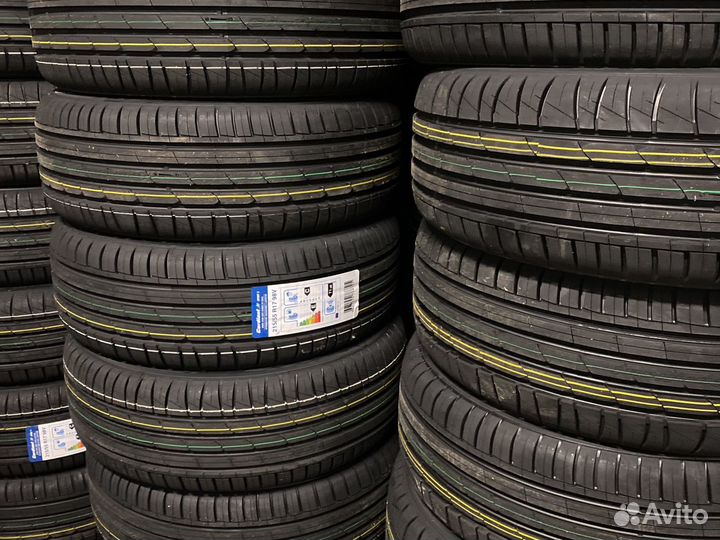 Cordiant Sport 3 PS2 215/55 R17 98V