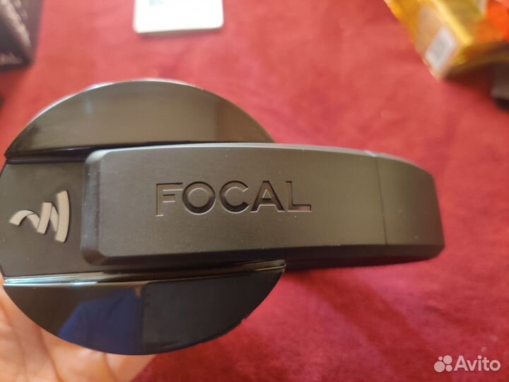 Focal Listen wirelessбеспроводные наушники