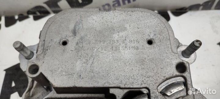 Подушка АКПП Audi A7 4G CGW 12.03.2012