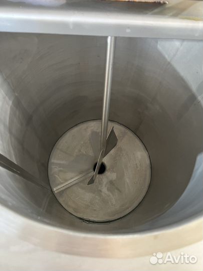 Варочный котёл