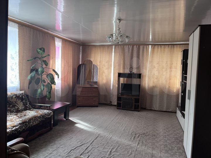 Дом 90 м² на участке 6 сот.