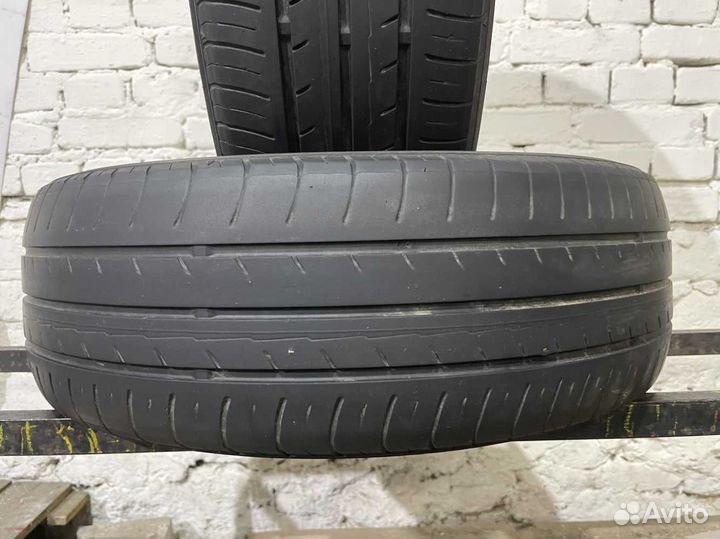 Yokohama Bluearth ES32 185/60 R15 88H