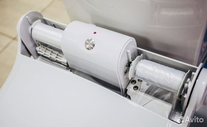 Автомат для унитаза 94Wb852