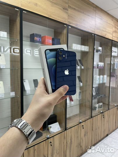 iPhone 12 mini, 64 ГБ