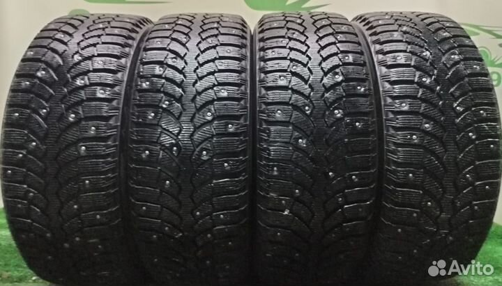 Bridgestone Blizzak Spike-01 225/65 R17