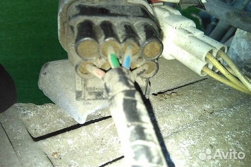 Автомат АКПП suzuki jimny JB23W K6A-T 1998