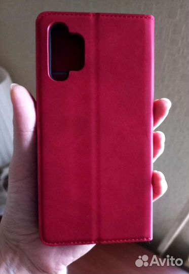 Чехол книжка samsung А32