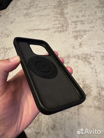Чехол QuadLock MAG iPhone 13 pro