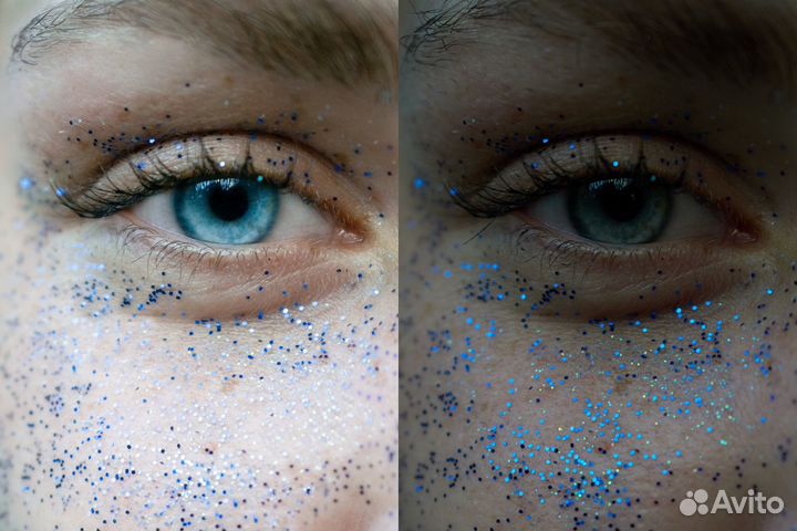 Ретушер фотографий