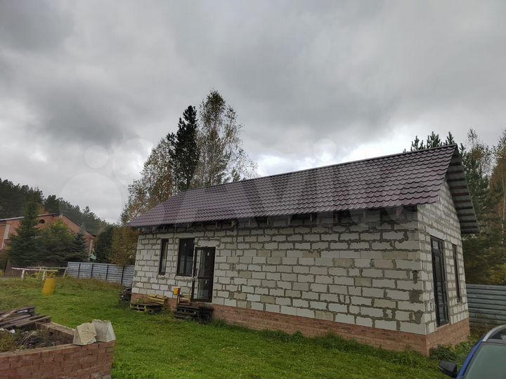 Участок 11 сот. (ИЖС)