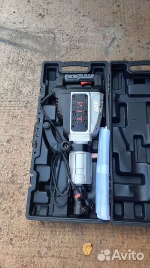 Аренда отбойного молотка