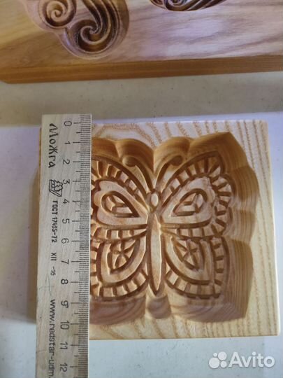 Пряничные доски,формы деревянные