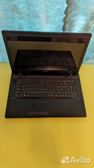 Ноутбук Lenovo G700