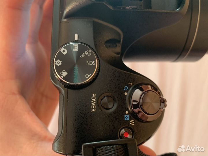 Фотоаппарат samsung WB100