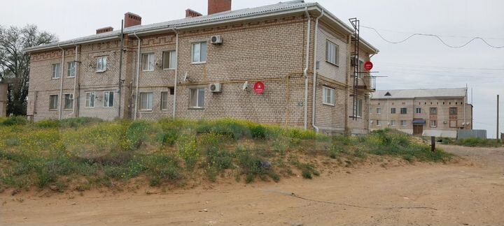 1-к. квартира, 42 м², 1/2 эт.