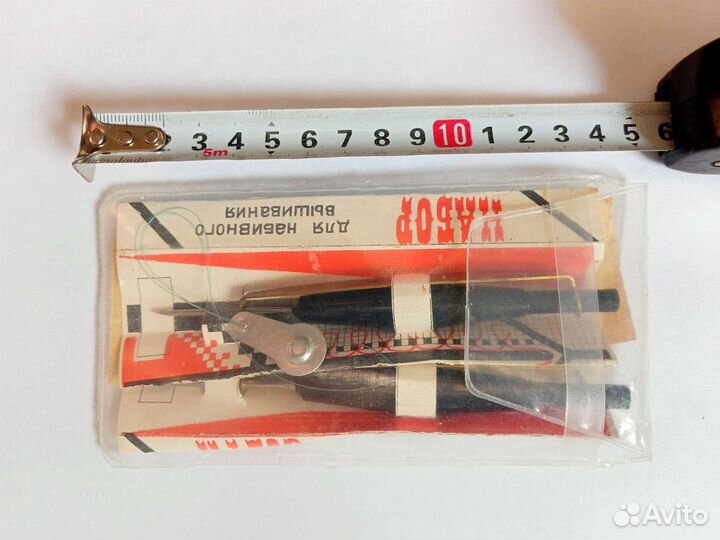 Набор для набивного вышивания