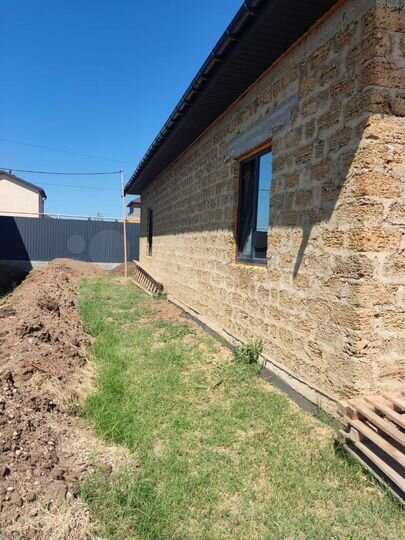 Дом 130,5 м² на участке 8 сот.