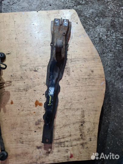 Балка продольная под двс Mitsubishi Lancer 9 4G18