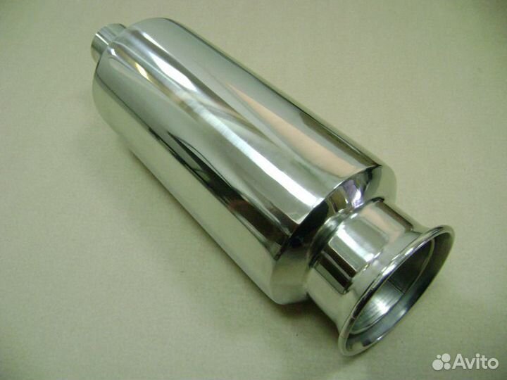 Глушитель спортивный A152