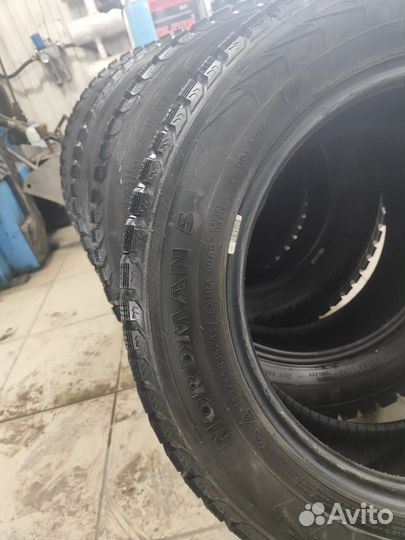 Nokian Tyres Nordman 5 185/65 R15 92T