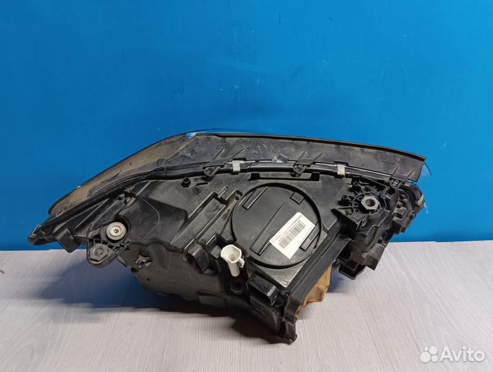 Фара левая BMW X3 G01 2017