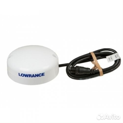 Lowrance Point 1