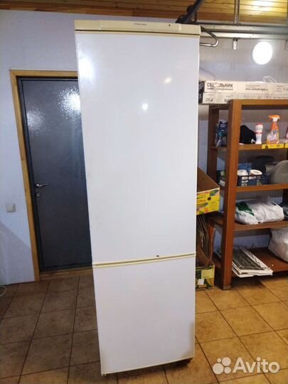 Холодильник бу