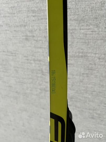 Беговые лыжи Fisher speedmax SK C-special 15/16 г