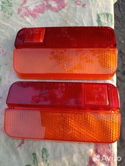 Фонари ваз 2103