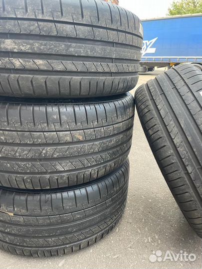 Оригинал Mercedes S-class W223 Pirelli 255/40 R20р