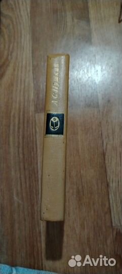 Проза А. С. Пушкин