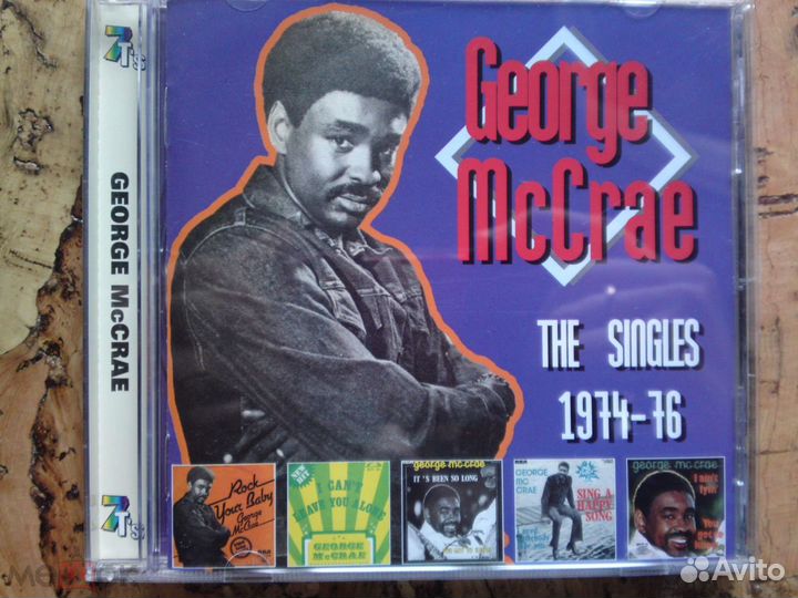 Chuck Loeb,george mcgrae,LEE ritenour,little tony