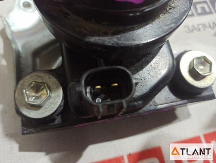 Помпа инвертора toyota prius