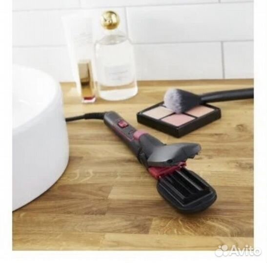 Выпрямитель для волос Rowenta CF4102