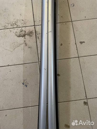 Рейлинги Форд Куга 2