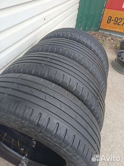 Cordiant Sport 3 205/65 R16