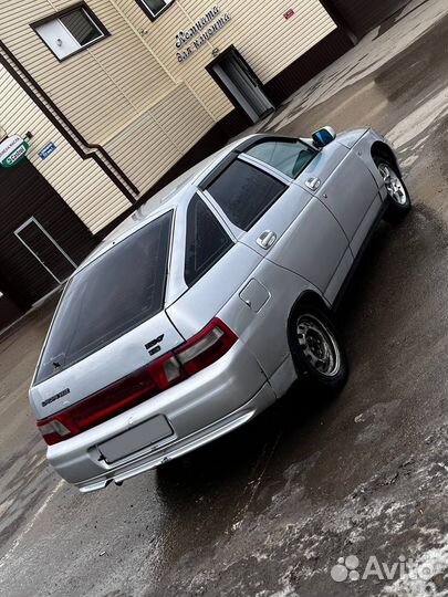 LADA Priora 1.6 МТ, 2009, 80 000 км