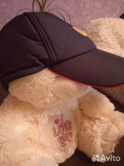 Кепка полиции