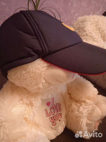 Кепка полиции